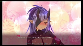 MagicalMysticVA 2D Hentai Magical Girl Vtuber/Voice Actor Camgirl New Years/Moved Stream! 01-01-24