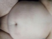 Preview 3 of NEW!! My Boyfriend(FTM) Fucks His GIrlfriend's (Me) ChickCock!!