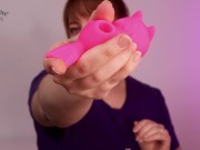 Preview 6 of Sex Toy Review - Maia Toys Hunni Triple Action Rabbit Vibrator