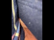 Preview 1 of The perfect combination is my dick and his ass