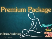 Preview 1 of Premium Package