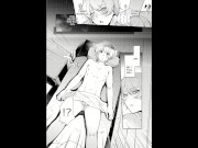 Preview 4 of Manga hentai yaoi