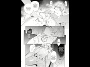 Preview 6 of Manga hentai yaoi