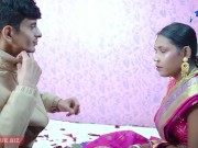 Preview 2 of Hot Indian Beautiful Girl Having Sex With Stranger