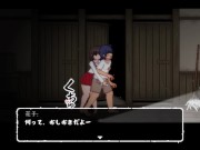 Preview 1 of [Hentai Game Afterschool Tag Play video(motion anime game)]