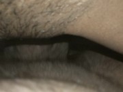 Preview 5 of Today my boyfriend licked my tite pussy, is his penis sexy?
