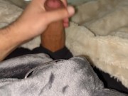 Preview 5 of GUARANTEED to make you CUM Deep Voice Dirty Talk and Mind Blowing Orgasm