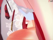 Preview 5 of Yae Miko Fucking | 2 | Genshin Impact | Full & FPOV version on Patreon: Fantasyking3