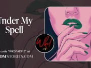 Preview 1 of Under My Spell