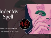Preview 2 of Under My Spell