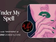 Preview 4 of Under My Spell