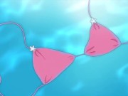 Preview 6 of Overflow Abridged Ep 8: Eight Times In A Lifetime - Wet Pussy at the pool
