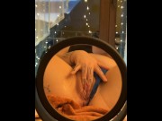 Preview 5 of Playin my wet pissy pussy