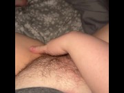Preview 5 of Husband Away At Work, My Pussy Was Craving Dick