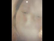 Preview 3 of Smoking and showing my tits