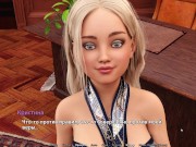 Preview 2 of Complete Gameplay - Sunshine Love, Part 41