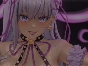 Preview 1 of [EN] CEI for beginners | Day 1/7 | Precum | Florence Nightingale | Fate Series