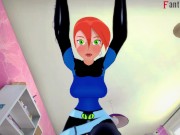 Preview 6 of Gwen Tennyson Having sex | 1 | Ben 10 | Full vid and Full POV on Patreon: Fantasyking3