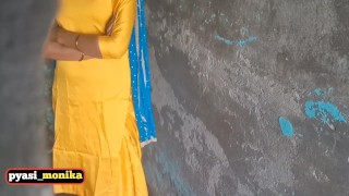 Sexy Indian female professor viral sex mms.Big ass Indian professor hardcore banged by her student