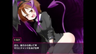 [#03 Hentai Game Lilith In Nightmare! Play video(motion anime game)]