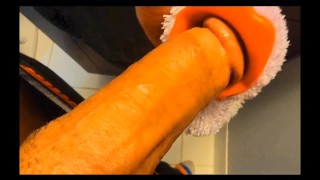 Stroking Gorgeous Cock Compilation