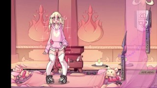 Futa on Futa Episode 1 (3D Porn Animation) 4K