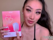 Preview 2 of Heartbreaker's New Delicious Toy 4K  ft. HoneyPlayBox