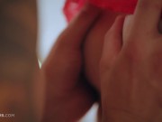 Preview 4 of ULTRAFILMS Amazing girl Stacy Cruz and her boyfriend having their regular morning sex