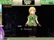 Preview 3 of Fucking Linkle in Legend of the Spirit Orbs