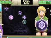 Preview 4 of Fucking Linkle in Legend of the Spirit Orbs