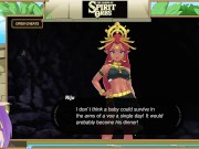 Preview 4 of Fucking Gerudo Riju In The Legend of The Spirit Orbs