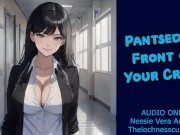 Preview 4 of Pantsed In Front of Your Crush | Audio Roleplay Preview