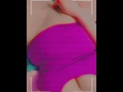 Preview 1 of Snap Chat Masturbation Clip Compilation