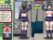 Preview 1 of hentai game 帰ってきた痴 had sex with a carriage