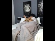 Preview 4 of takes a big cock up her tight pussy