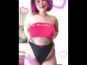 Preview 1 of Sexy OnlyFans Girl Vanilla Faith Ardalan