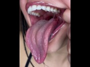 Preview 4 of Vore Predator Teases Bratty Prey