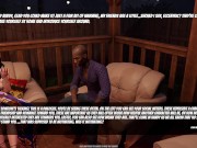 Preview 4 of House Party Sex Game Walkthrough Part 1 Gameplay [18+]