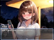 Preview 4 of 【同人エロゲ実況(体験版)】即ハメクエスト〜ナンパがRPGのバトルに見えるメガネでゲーム感覚のワンナイトSEX〜 巨乳美女達が次々に中出しされ・・（同人エロゲー）