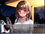 Preview 5 of 【同人エロゲ実況(体験版)】即ハメクエスト〜ナンパがRPGのバトルに見えるメガネでゲーム感覚のワンナイトSEX〜 巨乳美女達が次々に中出しされ・・（同人エロゲー）