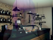 Preview 1 of The coffee shop 2