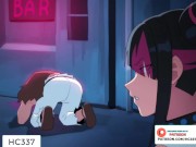 Preview 6 of HOTTEST JURI AND RYU CREAMPIE FIGHT JURI LOSE - STREET FIGHTER HENTAI ANIMATION HIGH QUALITY