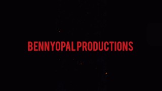 BennyOPAL Productions: Head for Frank- Trailer
