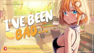 I wanted to be more than FWBs! || ASMR RP [Wholesome] [SFW]