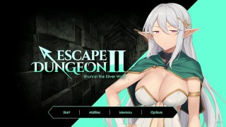 Let's Play: Escape Dungeon 2 - part 1