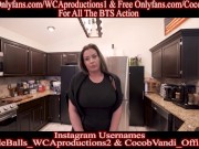 Preview 6 of My Stepmom Teaches Me To Last Longer Part 1 Trailer Coco Vandi