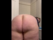 Preview 6 of I’m showing off my beautiful bbw body.