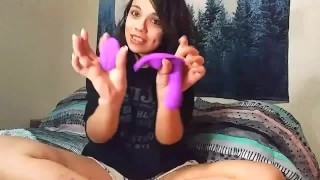 Paloqueth Wearable Vibrator Review