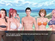 Preview 1 of PRINCE OF SUBURBIA #64 • Adult Visual Novel