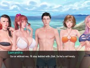 Preview 2 of PRINCE OF SUBURBIA #64 • Adult Visual Novel